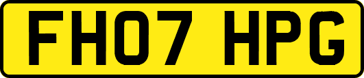 FH07HPG