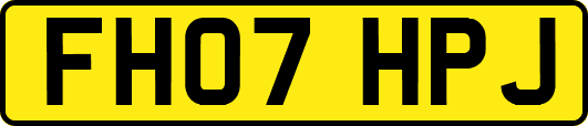 FH07HPJ