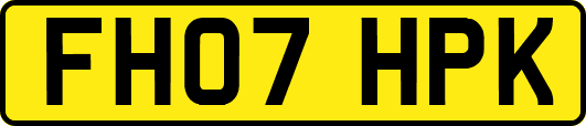 FH07HPK
