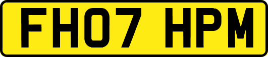 FH07HPM
