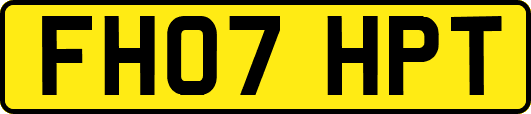 FH07HPT