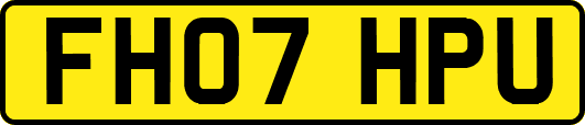 FH07HPU