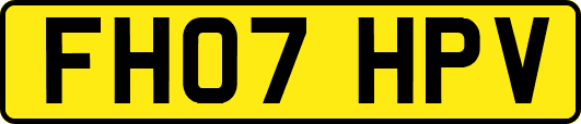 FH07HPV
