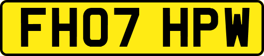 FH07HPW