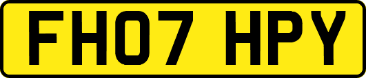 FH07HPY