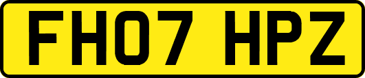FH07HPZ