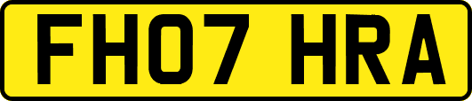 FH07HRA