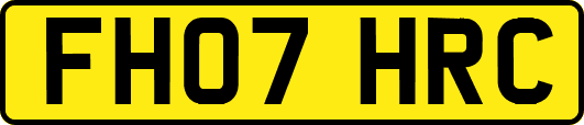 FH07HRC