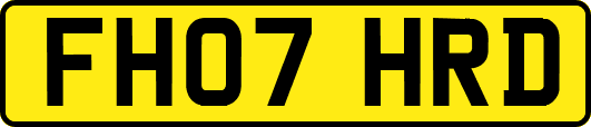 FH07HRD