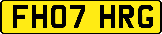 FH07HRG