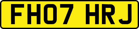 FH07HRJ