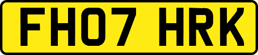FH07HRK