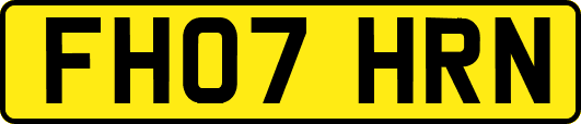 FH07HRN
