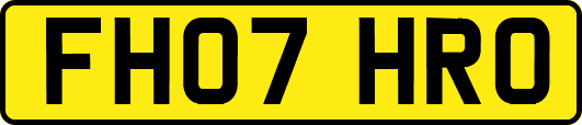 FH07HRO