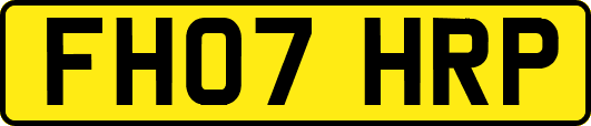 FH07HRP