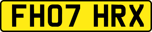 FH07HRX