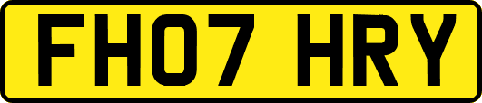 FH07HRY