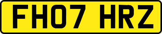 FH07HRZ