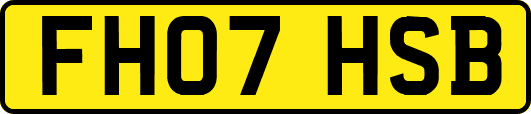 FH07HSB