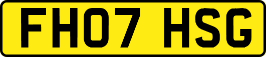 FH07HSG