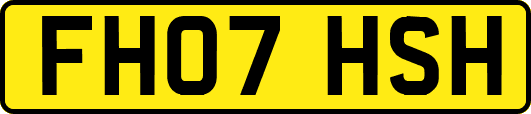 FH07HSH