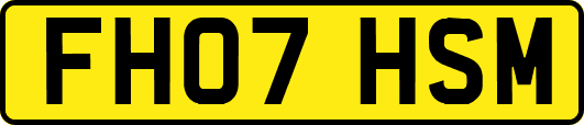 FH07HSM