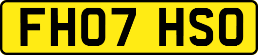FH07HSO