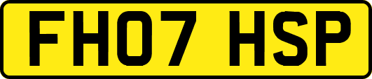 FH07HSP