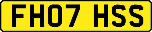 FH07HSS