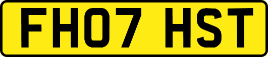 FH07HST