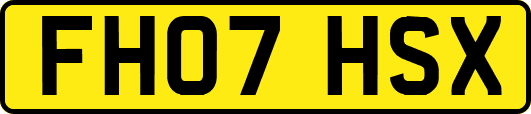 FH07HSX