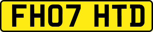FH07HTD