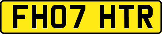 FH07HTR