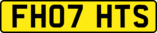 FH07HTS