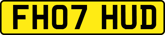 FH07HUD