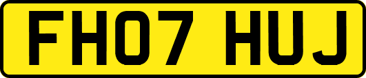 FH07HUJ