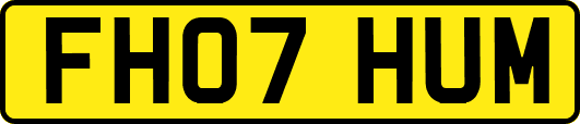 FH07HUM