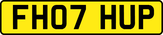 FH07HUP