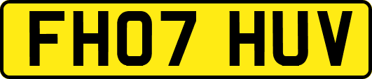 FH07HUV