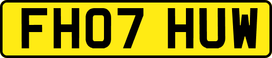 FH07HUW