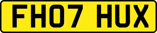 FH07HUX