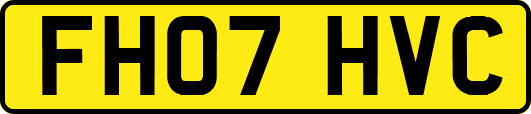 FH07HVC