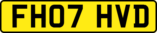 FH07HVD