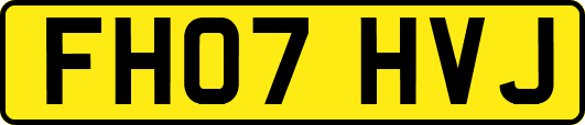 FH07HVJ