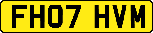 FH07HVM