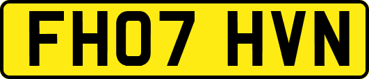 FH07HVN