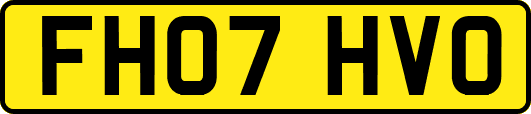 FH07HVO