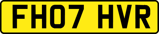 FH07HVR