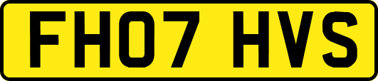 FH07HVS