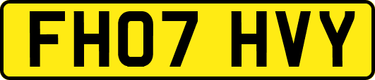 FH07HVY